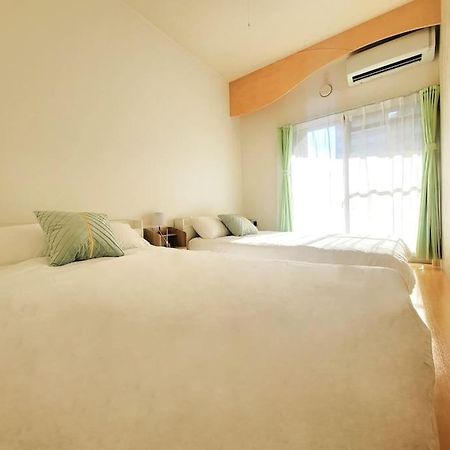 난바 도톤보리와 가까운 전망좋은 집,Se701 Apartment Osaka Exterior photo