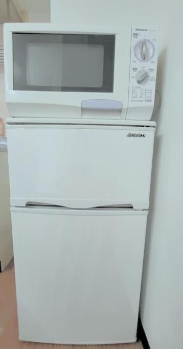 난바 도톤보리와 가까운 전망좋은 집,Se701 Apartment Osaka Exterior photo